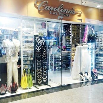 carolina's lace shoppe branches